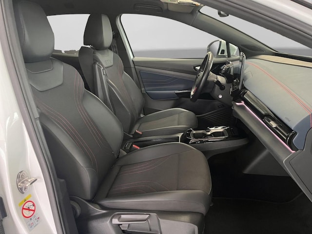 Volkswagen ID.4 GTX IQ.Drive