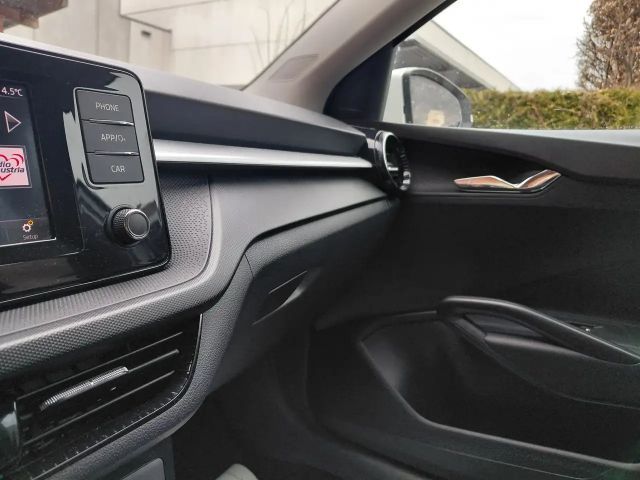 Skoda Fabia Ambition iV