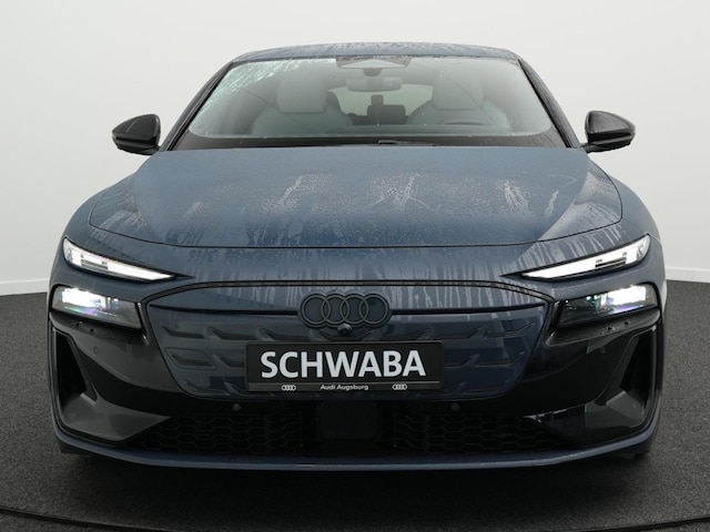 Audi A6 e-tron Avant