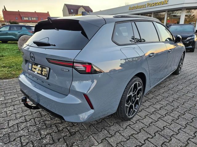 Opel Astra GS-Line Grand Sport Sports Tourer