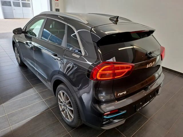 Kia Niro EV Long range e-Niro