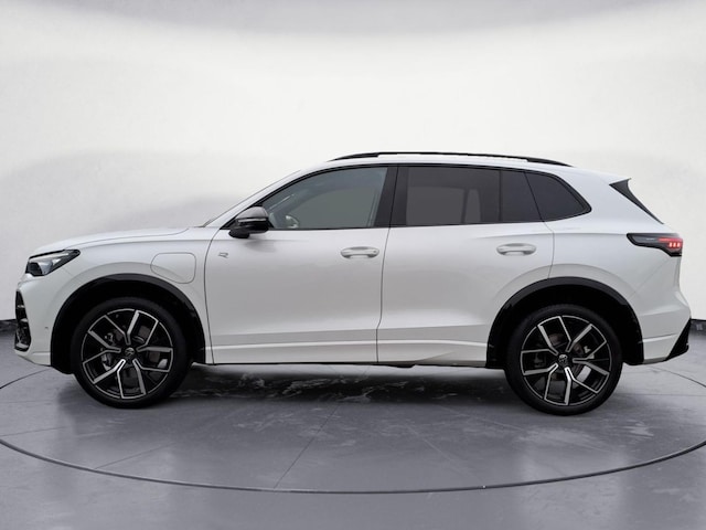 Volkswagen Tiguan DSG R-Line eHybrid