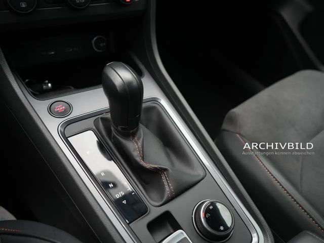 Cupra Ateca 4Drive VZ