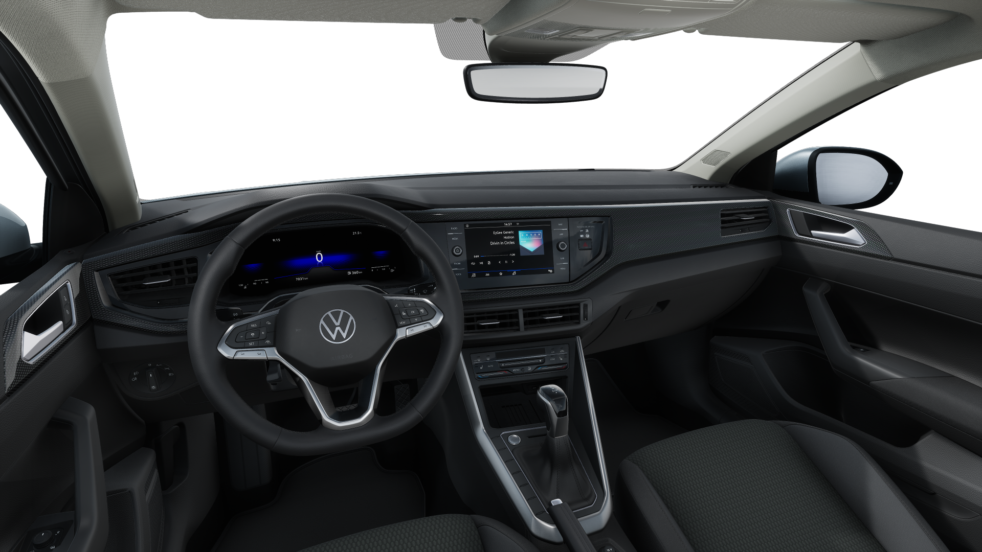 Volkswagen Taigo 1.5 TSI DSG IQ.Drive Life