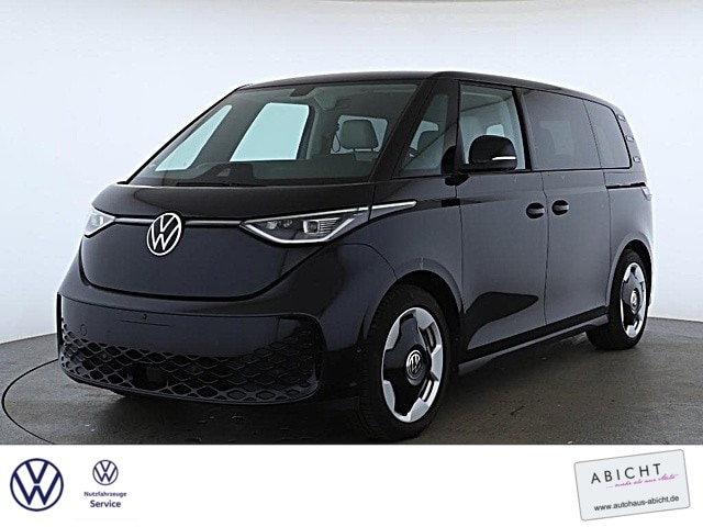 Volkswagen ID.Buzz Pro