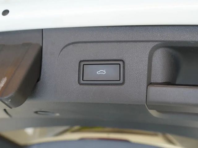 Volkswagen Touran DSG