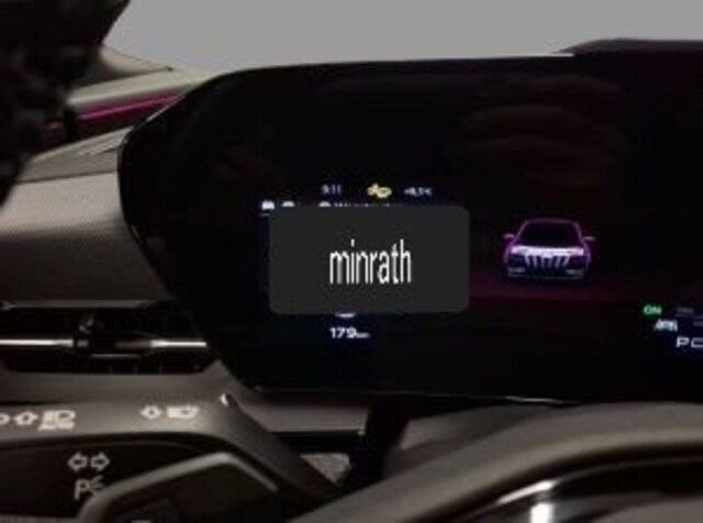 Audi Q6 e-tron SUV e-tron Audi Q6 SUV e-tron