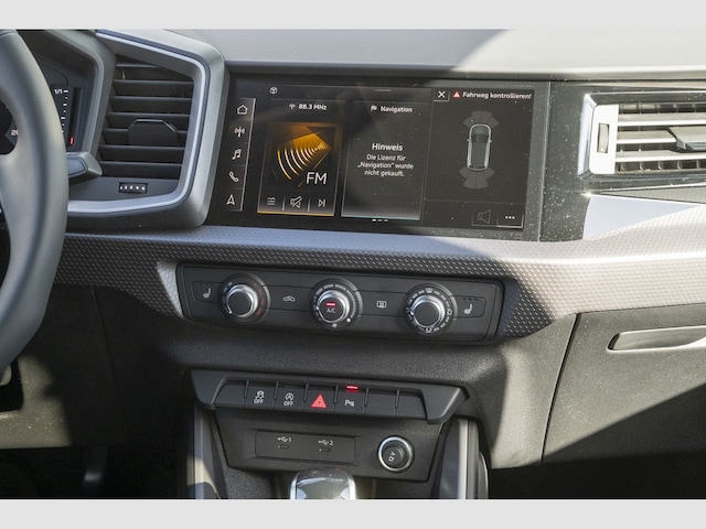 Audi A1 25 TFSI S-Tronic Sportback