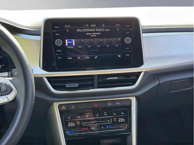 Volkswagen T-Roc 2.0 TDI DSG Move