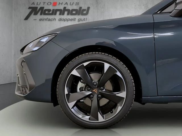 Cupra Leon 1.5 TSI DSG