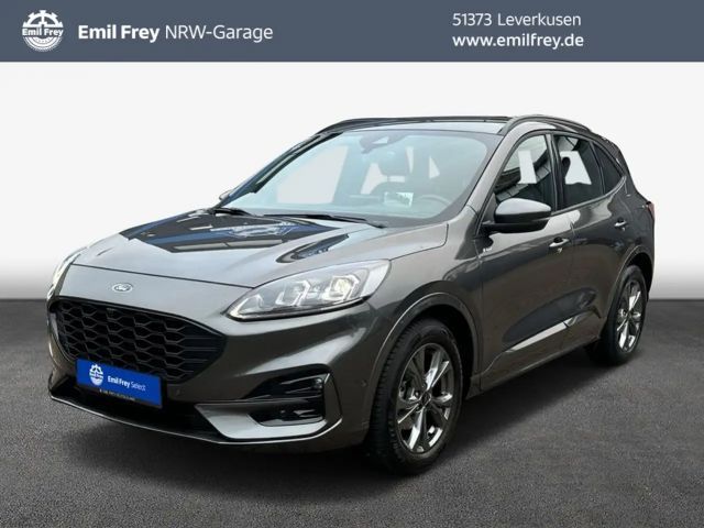 Ford Kuga EcoBoost ST Line