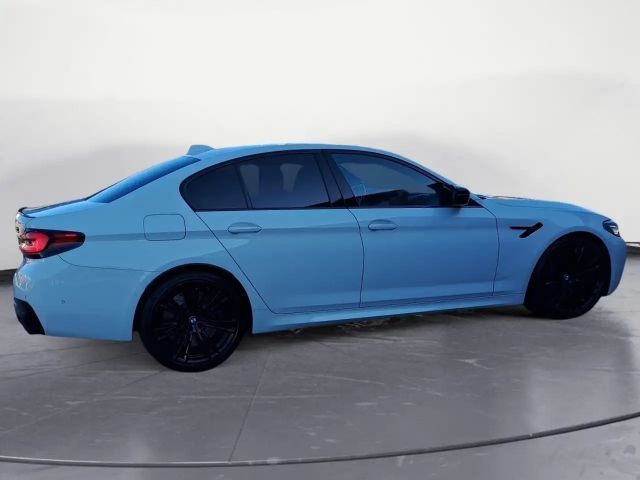 BMW M5 Competition Sedan xDrive