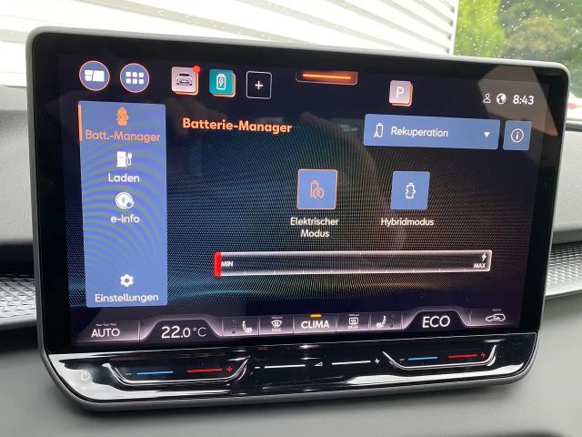 Cupra Terramar 1.5 e-Hybrid e-Hybrid