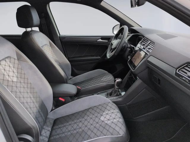 Volkswagen Tiguan 2.0 TDI DSG R-Line