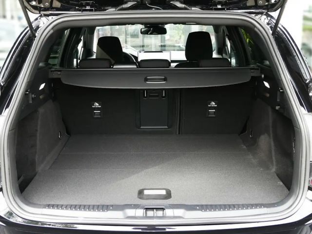 Ford Focus ST Line Wagon