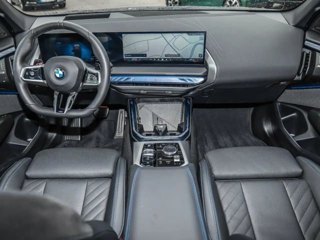 BMW X3 M-Sport xDrive20d