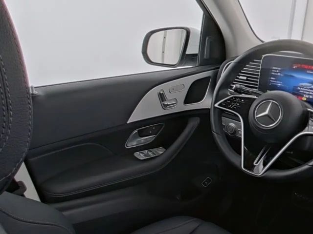 Mercedes-Benz GLE 350 4MATIC
