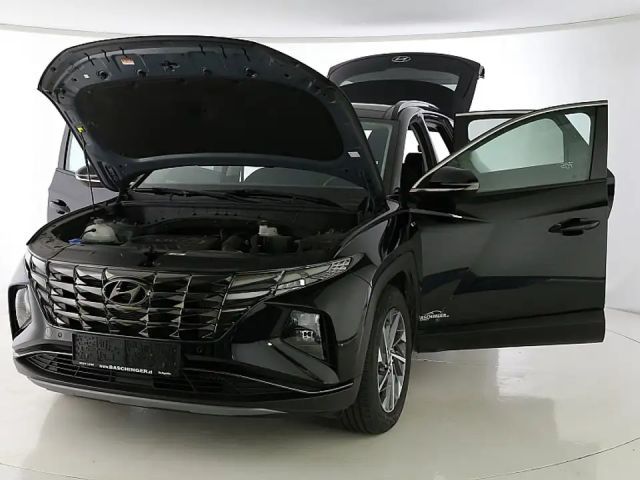 Hyundai Tucson Tucson MJ21 klimaut S.Key shzg alu18 Cam/P.sen ...