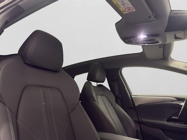 Audi A6 e-tron Quattro Sportback