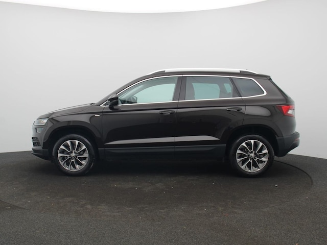 Skoda Karoq 1.5 TSI Ambition Clever