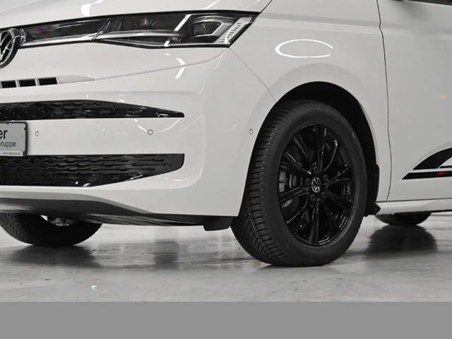 Volkswagen Multivan 2.0 TSI DSG T7