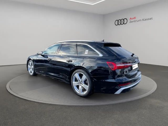 Audi S6 3.0 TDI Quattro