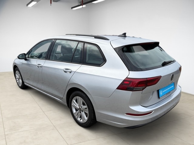 Volkswagen Golf 1.5 TSI Golf VIII Variant