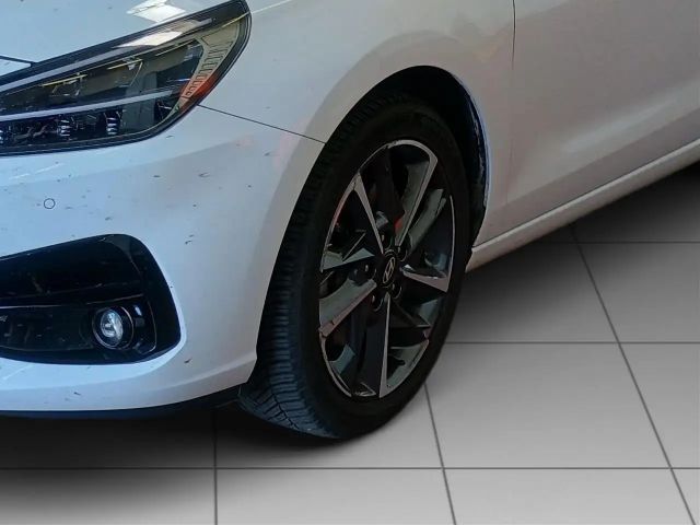 Hyundai i30 1.0 Advantage T-GDi