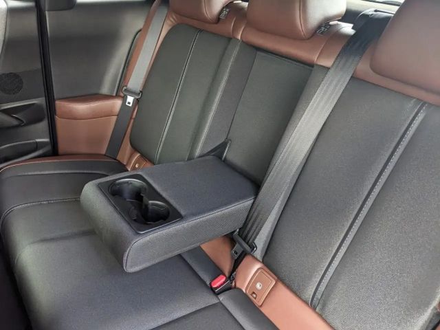 Mazda MX-30 Advantage SkyActiv e-Skyactiv