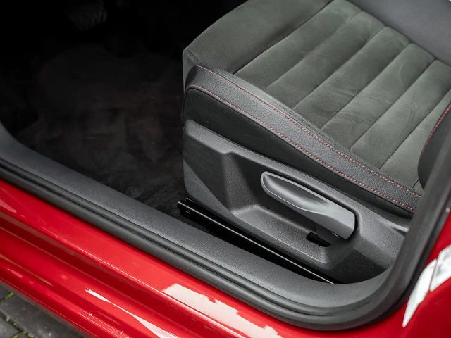 Seat Ibiza 1.0 TSI FR-lijn