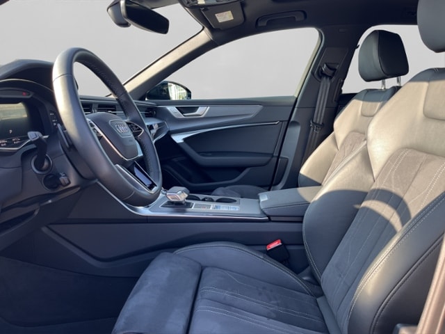 Audi A6 45 TDI Avant Quattro S-Line S-Tronic