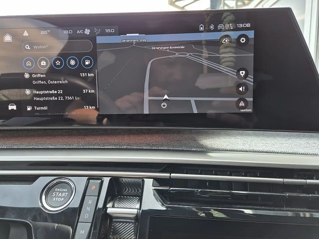 Peugeot 3008 GT-Line Hybrid