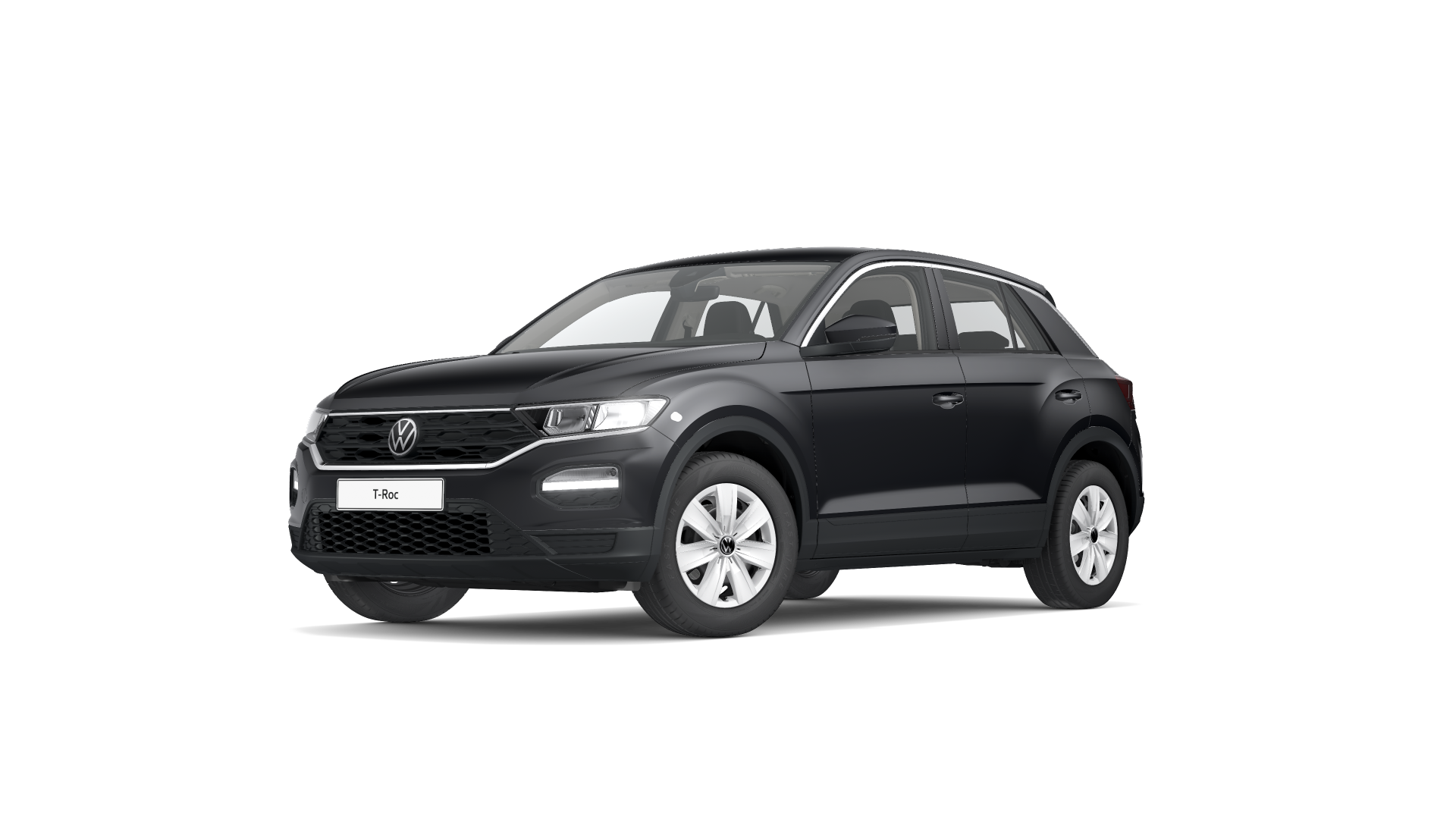 Volkswagen T-Roc 1.0 TSI