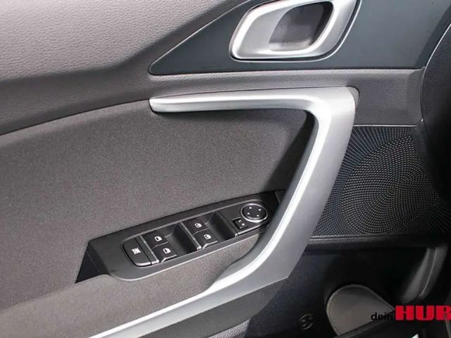 Kia Ceed CRDi SportWagon