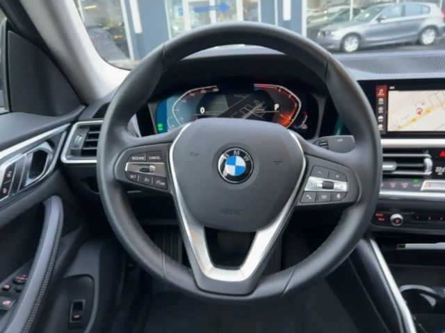 BMW 420 420d Coupé Gran Coupé Sedan