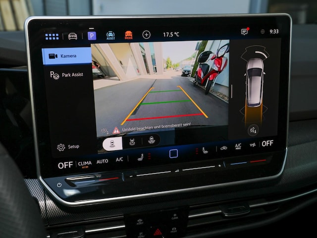 Volkswagen Golf 2.0 TSI 4Motion Variant