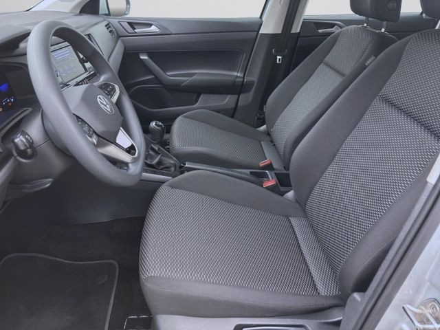 Volkswagen Polo 1.0 MPI