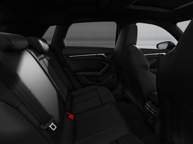 Audi A3 35 TFSI S-Tronic Sportback