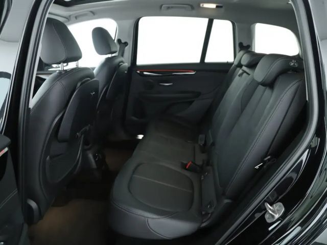 BMW 218 218d Gran Tourer