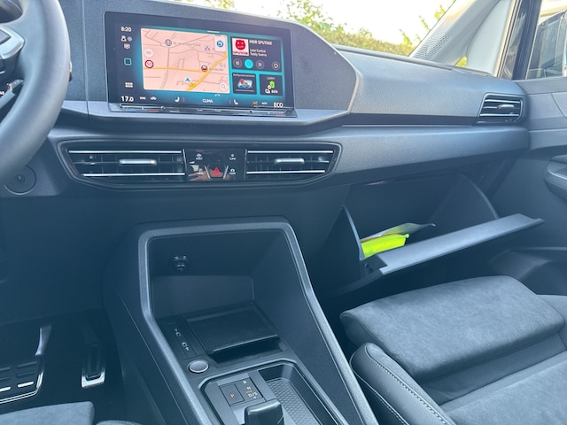 Volkswagen Caddy 1.5 TSI eHybrid