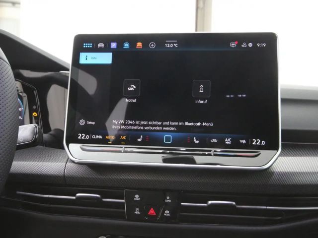 Volkswagen Golf DSG Sport