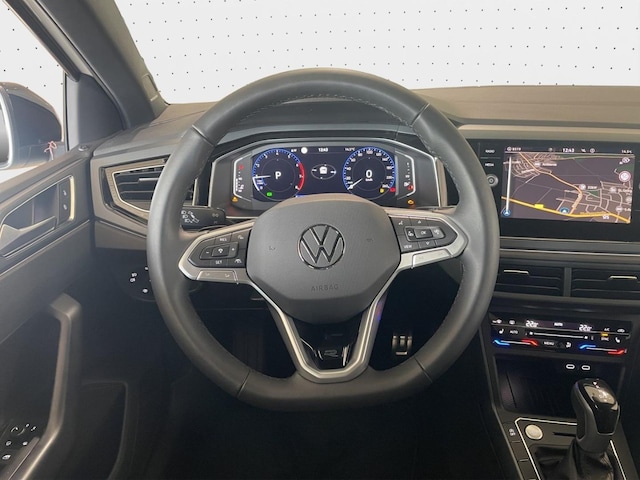 Volkswagen Polo DSG R-Line