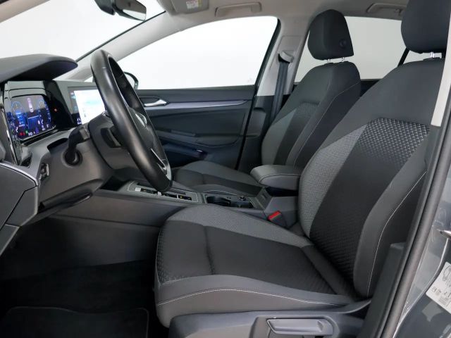 Volkswagen Golf 2.0 TDI DSG Golf VIII