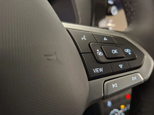 Volkswagen T-Cross 4Me TSI