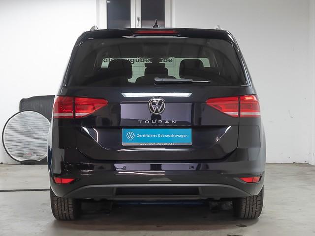 Volkswagen Touran 1.5 TSI DSG Move