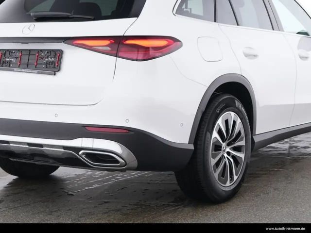 Mercedes-Benz GLC 200 4MATIC