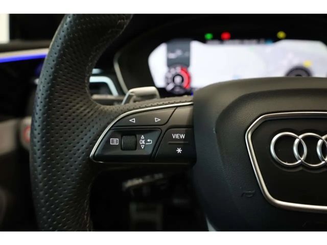 Audi RS5 Coupé Quattro