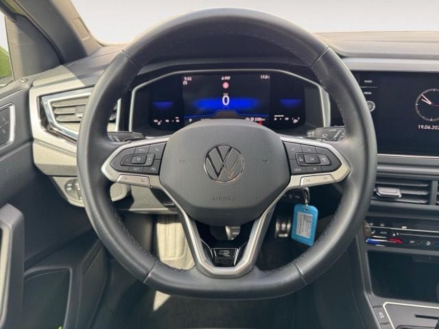 Volkswagen Taigo 1.5 TSI DSG R-Line