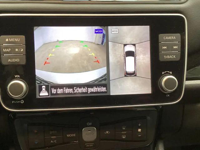 Nissan Leaf 40 kWh Tekna