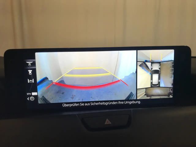 Mazda CX-60 4WD Homura e-Skyactiv